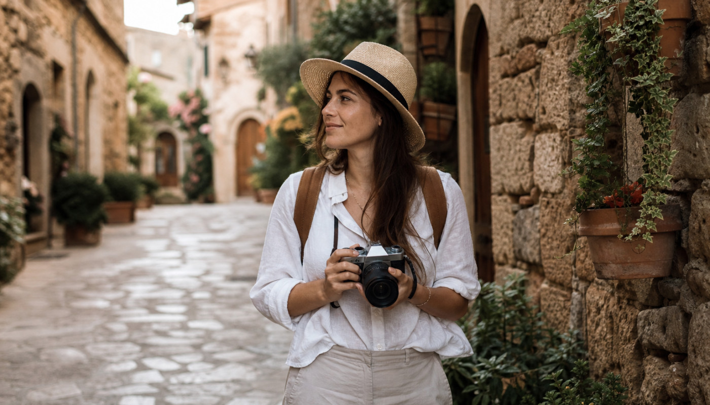 Is Slow Travel The Missing Link In Itinerary Perfection?